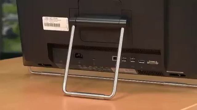 ThinkCentre M90Z All In One desktop196 смотреть онлайн