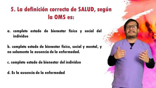 Cuanto sabes de SALUD❓ Preguntas y RESPUESTAS de ENFERMERIA?♀️ смотреть онлайн