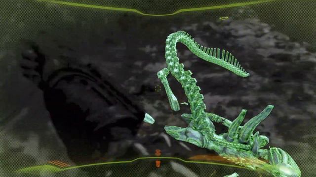 Новое зрение) ALIENS vs PREDATOR #6 смотреть онлайн