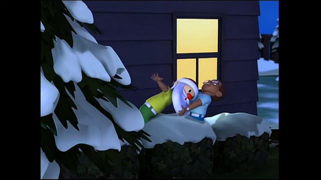 Поймать Санту3 смотреть онлайн