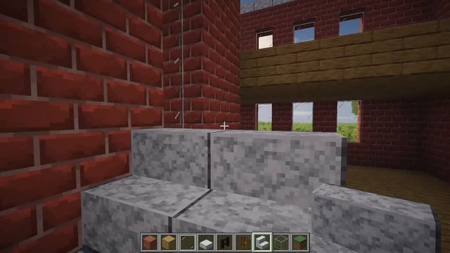 School in Minecraft - Tutorial смотреть онлайн