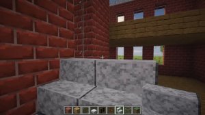 School in Minecraft - Tutorial