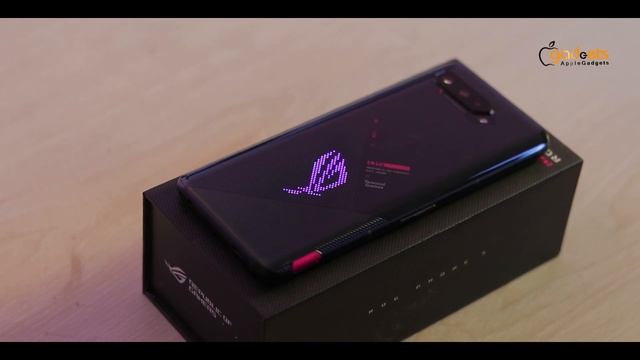 ASUS ROG Phone 5 - গেমিং Aesthetic & Performance এর স্মার্টফোন | বাংলা রিভিউ | Apple Gadgets смотреть онлайн
