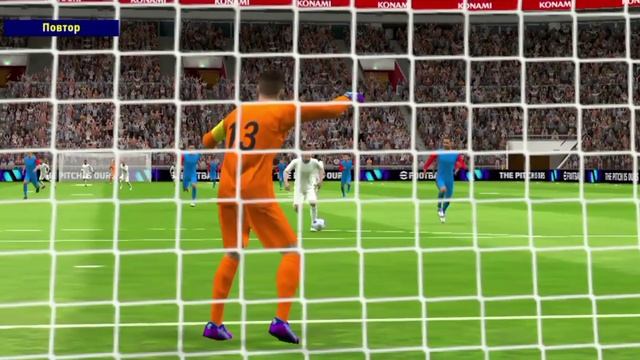 Messi Hat-treck Goal