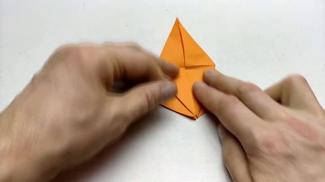 Звездочки объемные ⭐ оригами смотреть онлайн