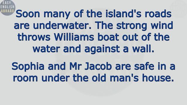 Learn English Through Stories Level  0 / English Listening Practice For Beginners.