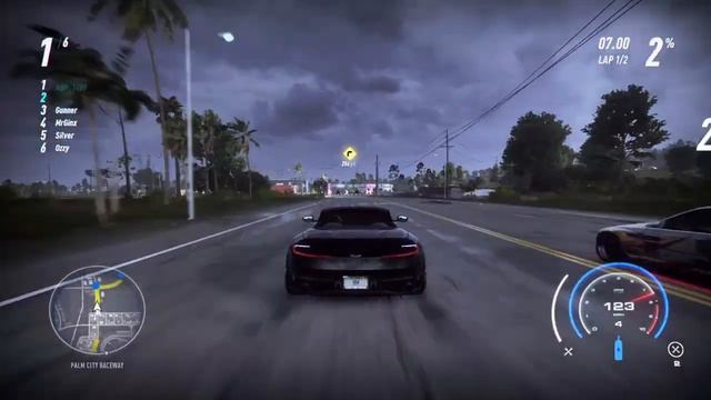 ¡Black Market! Probando la Actualizacion // NFS HEAT смотреть онлайн