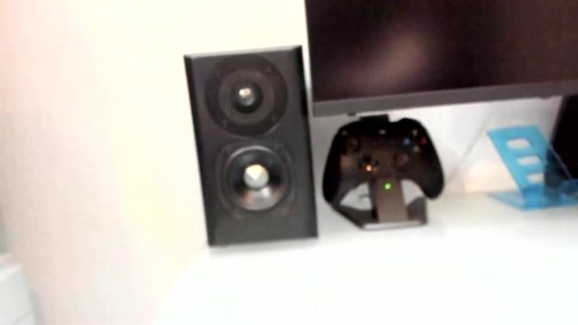 Bose Companion 50 vs Edifier S351db Quick Review смотреть онлайн