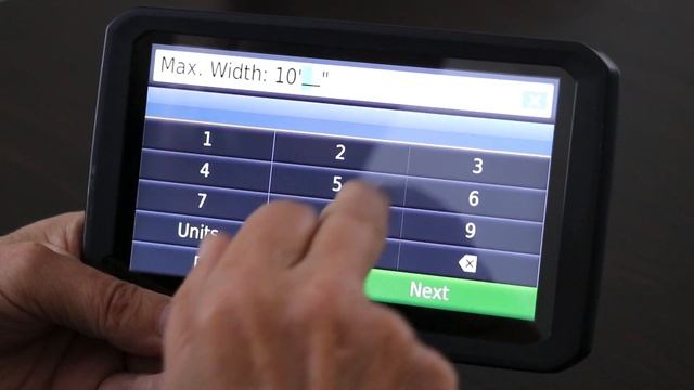 Восстановление навигатора GARMIN 770 смотреть онлайн