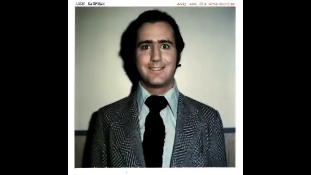 Andy Kaufman - Kick In The Pants смотреть онлайн
