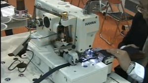 KANSAI SPECIAL BLX-2202PC (www.sinmos.ru)