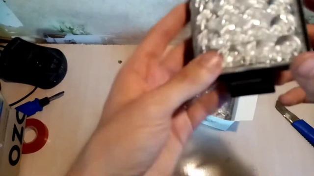 ВСПЫШКИ ФСО | СТРОБОСКОПЫ С OZON | ОБЗОР смотреть онлайн