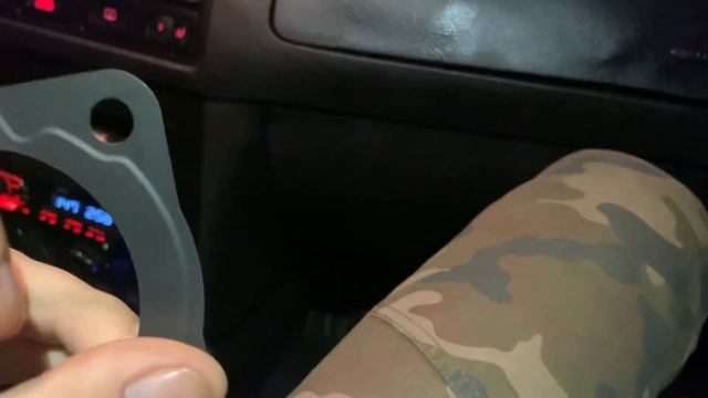 ЧАСТЬ 2! Дросель под замену. Лансер поехал! смотреть онлайн