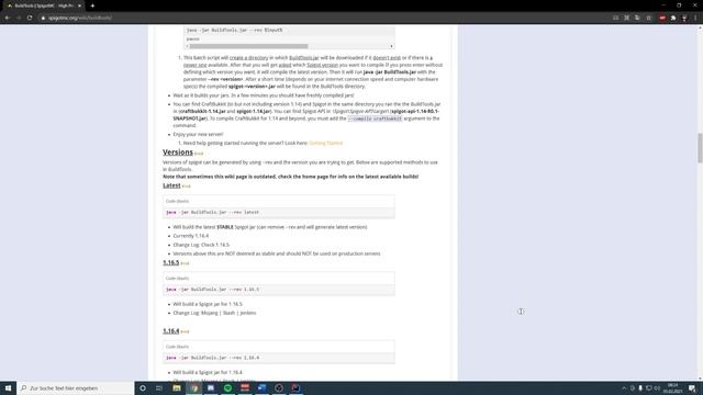 Minecraft Plugin Projekt einfach mit Maven und Intellij erstellen! (Minecraft Development Kit) смотреть онлайн