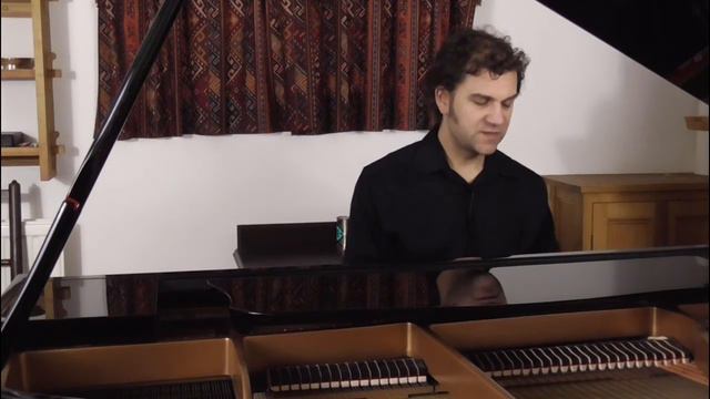 Singing Warm Up - Singing With Chords 2 Soprano смотреть онлайн