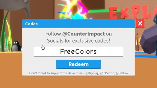 ALL NEW SECRET OP LITTLE WORLD CODES *NEW UPDATE* ALL NEW SECRET OP ROBLOX CODES! (ROBLOX 2022) смотреть онлайн