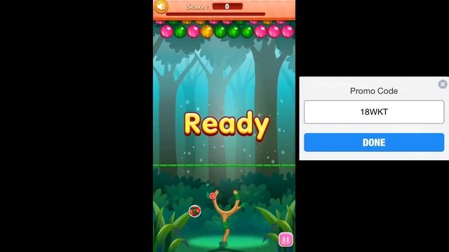 Real Money Bubble Shooter World Tournaments Promo code and Tutorial смотреть онлайн