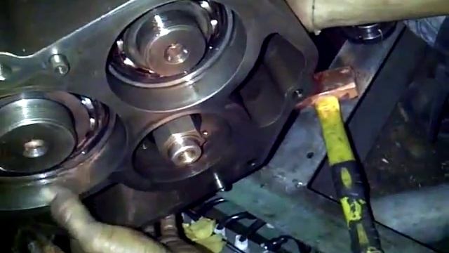 ball bearing and screw comp bitzer смотреть онлайн