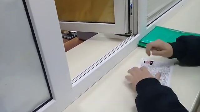 Безпредел в паспортном столе эРФии Мытищинский паспортный стол №2 смотреть онлайн