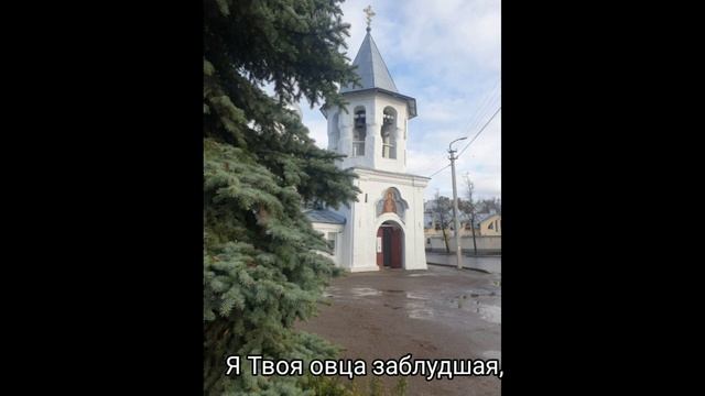 Духовный стих «Не унывай!» Исп. мужской ансамбль Подворья Псково-Печерского монастыря смотреть онлайн
