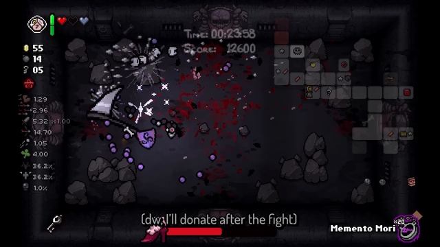 They FINALLY Added Tainted Samael!! смотреть онлайн