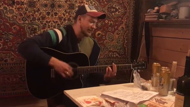 Лукинские Тигры- Дед Панк нот дэд смотреть онлайн