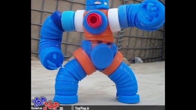 Игрушки из пластилина своими руками смотреть онлайн