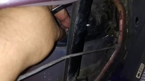 Honda Civic EK (96-00) Door handle replacement