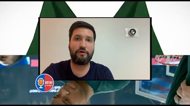 Análisis x Equipos NBA Temporada 2021 BUCKS смотреть онлайн