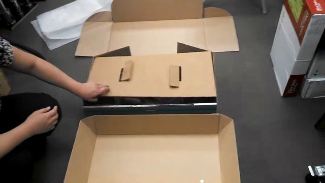 Inside package examples смотреть онлайн