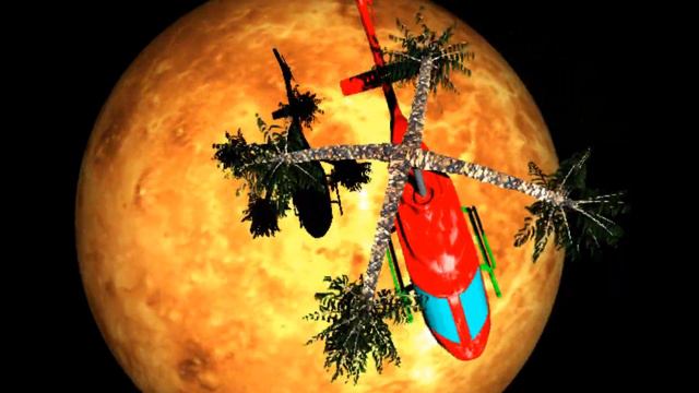 palm trees helicopter youtube смотреть онлайн