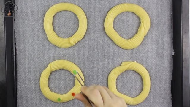 PARIS BREST - Aprende como hacerlo hasta para reyes ? смотреть онлайн