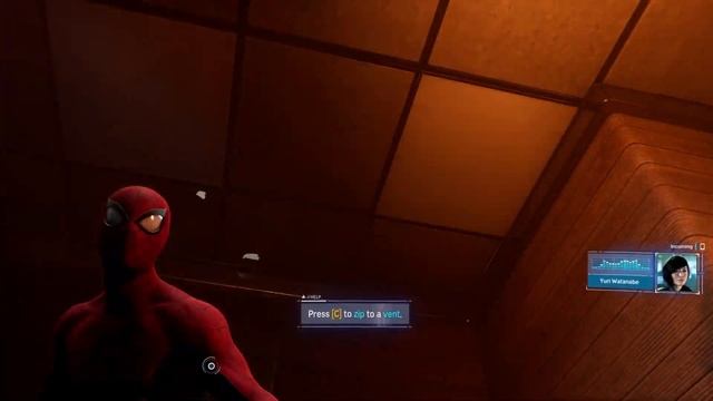 SPIDER-MAN REMASTERED GAMEPLAY FULL GAME PC NO COMMENTARY - PART 1 WALKTHROUGH CAMPAIGN смотреть онлайн