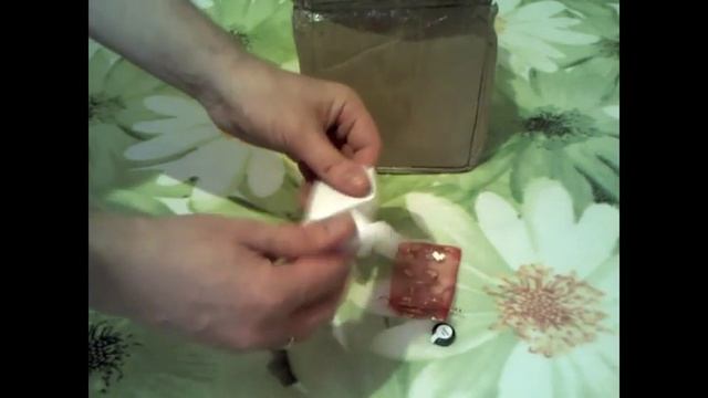 Мои покупки AliExpress.com № 4 (детские кубики) смотреть онлайн