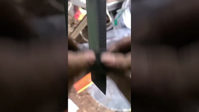 Do not sell knives #5 смотреть онлайн