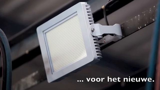 Ecosolutions Nederland project Truckstop 8 смотреть онлайн