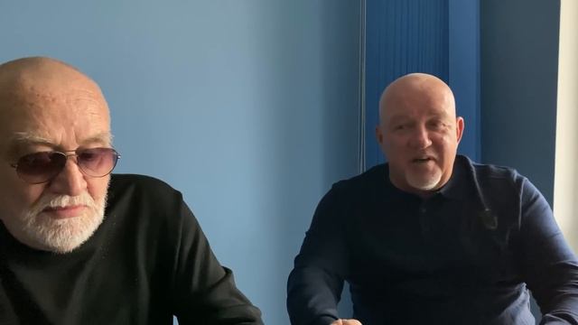 Разговор с полосатым. Часть 11. смотреть онлайн