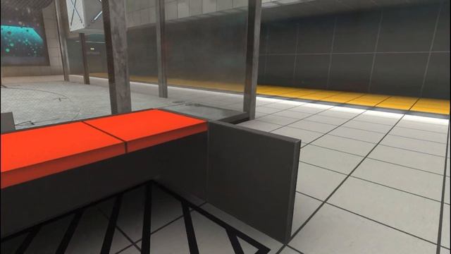 МАСТЕР ЛЮБОГО ОРУЖИЯ VR ( BONEWORKS ) смотреть онлайн