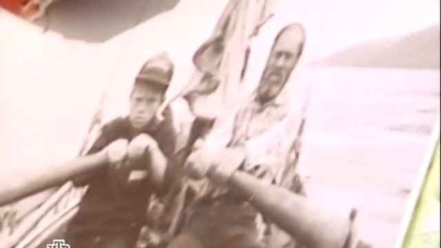 Фильм 29. Гости из будущего?  17.12.2011 