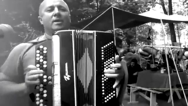 Андрій Сеник - Знов Бандери голос чути в ліс смотреть онлайн