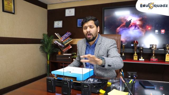 Cost Friendly Wireless Mic | Best Wireless Mic for YouTube | Wireless mic for online Classes | BOY смотреть онлайн