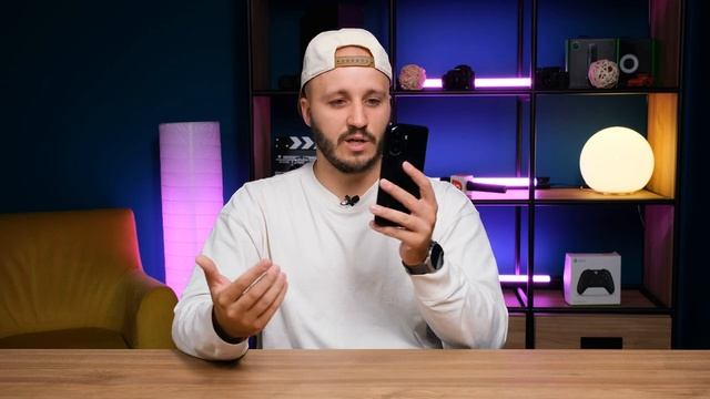 ⚡6000 мАч и недорого! Обзор смартфона Huawei Nova Y70 смотреть онлайн