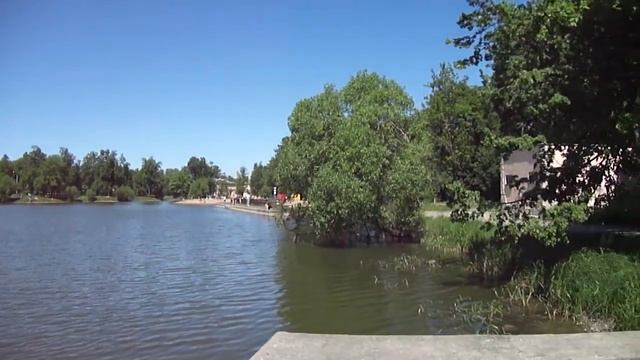 Шамиль Балалиев в Пушкине на Колоничке смотреть онлайн