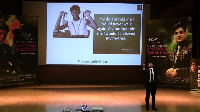 Nothing is Impossible | Best Motivational Speech(2023) | Sonu Sharma смотреть онлайн