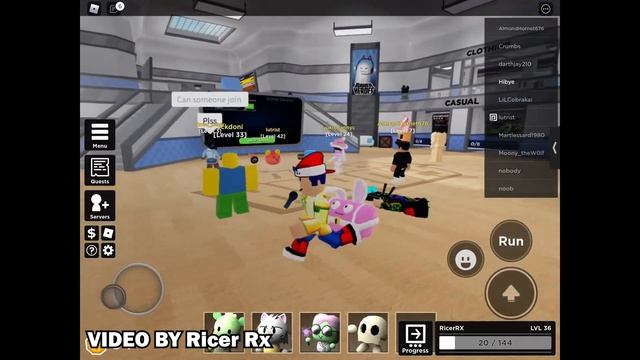 What The New Tower Following System Gonna Looks Like (Tower Defense Simulator) | Roblox смотреть онлайн