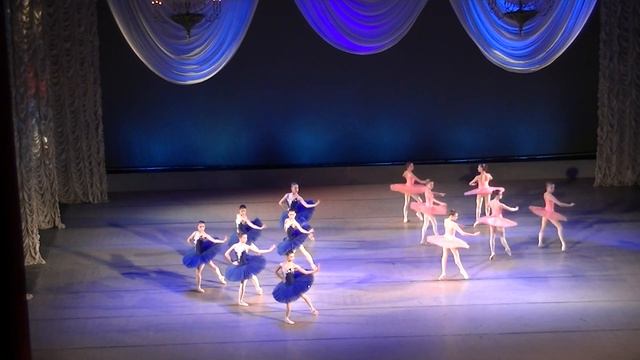 Сен-Санс Рондо-каприччиозо смотреть онлайн