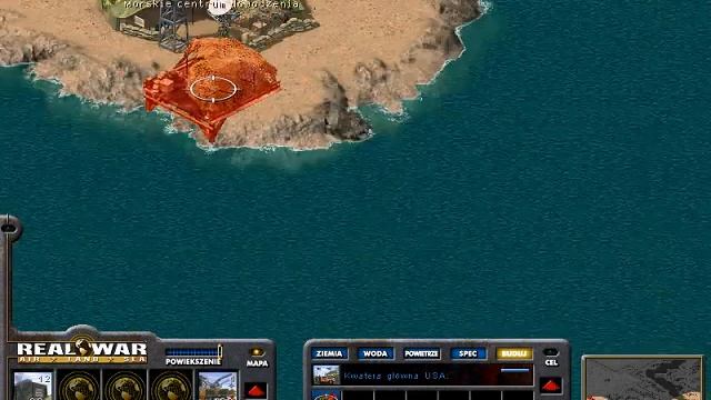 Real War, error game, mission passed смотреть онлайн