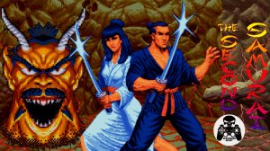 The Second Samurai (Второй Самурай) SEGA/Genesis прохождение