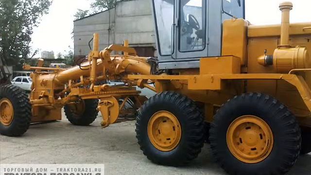 Торговый Дом "Трактора Поволжья" смотреть онлайн