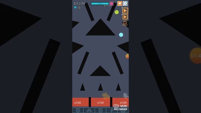 Zen Idle игра смотреть онлайн